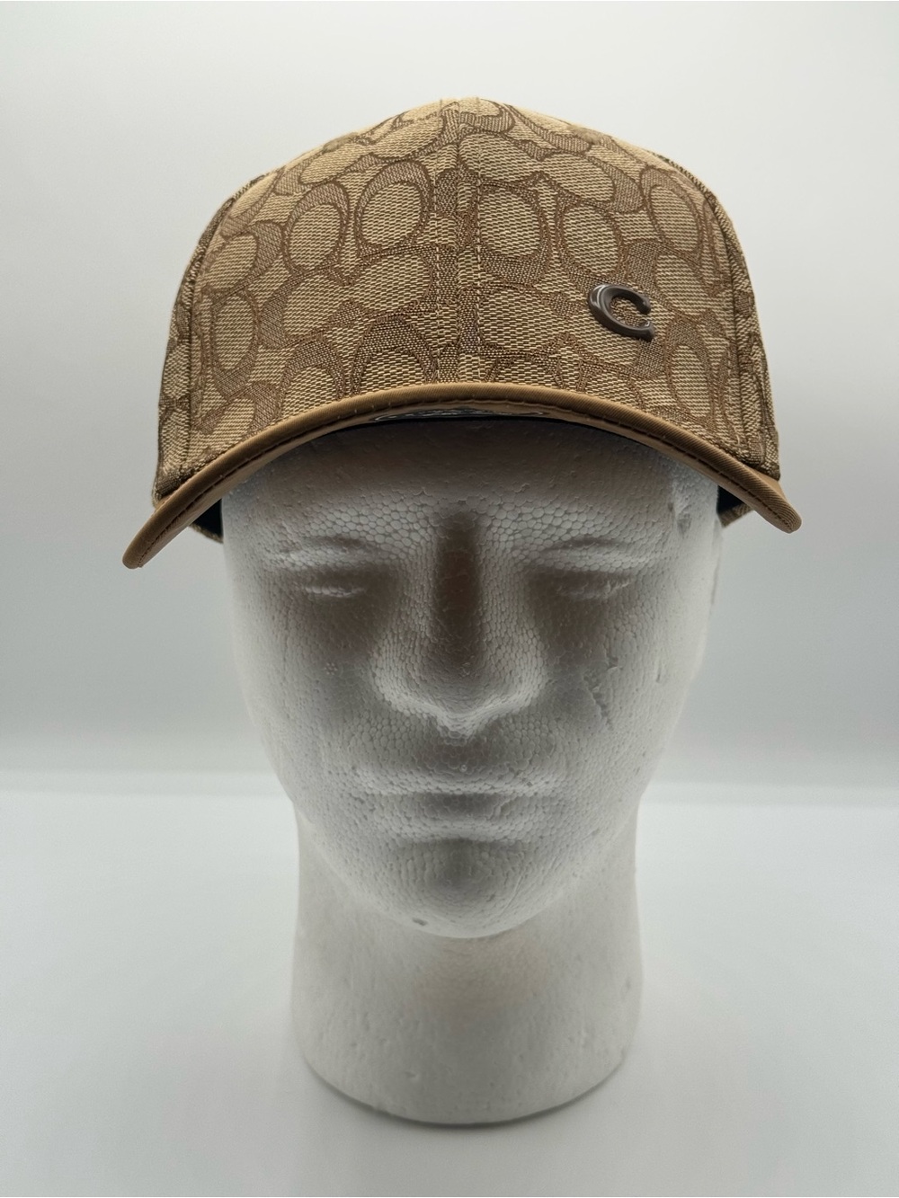 Coach Cap - Picture 2 of 8